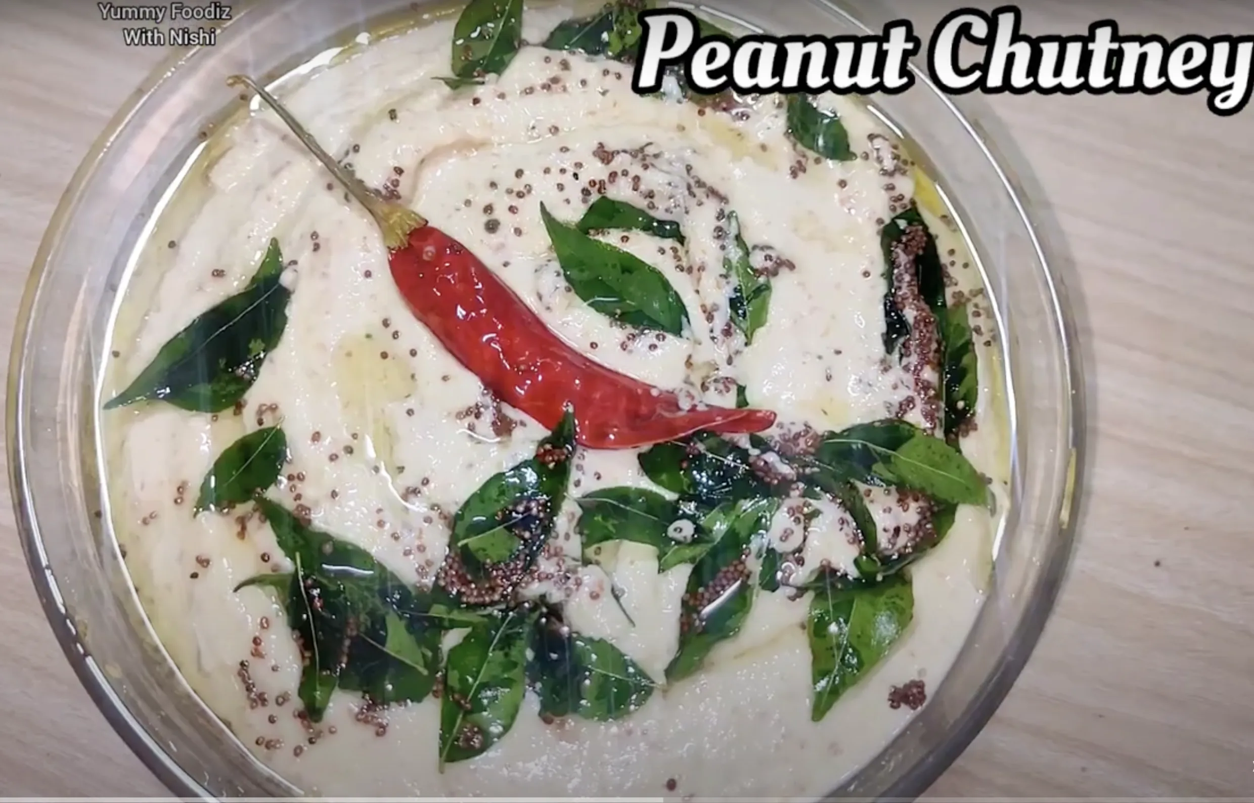 mugfali-ki-chatney-penut-chatni-mugafli, chatni