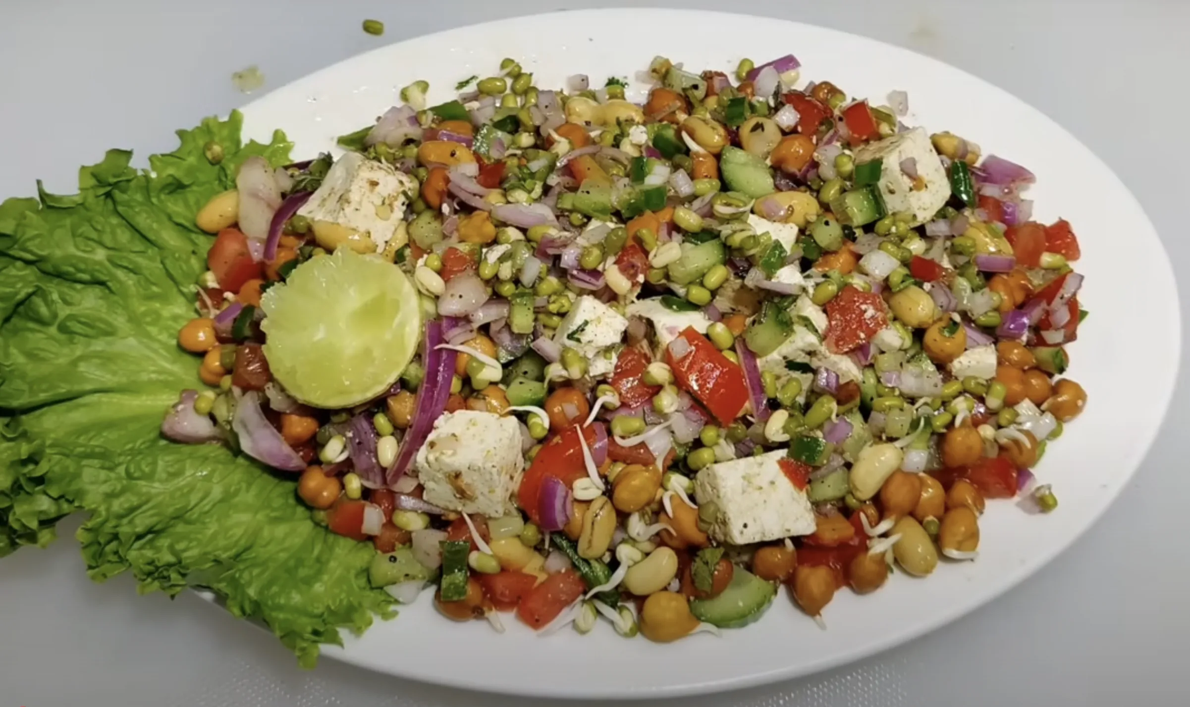 ankurit-salad-healthy-salad, healthy-snacks,ankurit-anaj